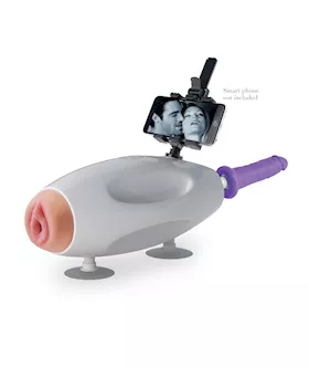 Fetish Fantasy Couples Sex Machine