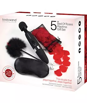 Bodywand Bed Of Roses Set