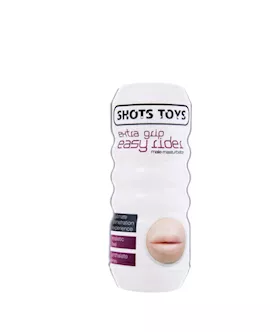 Easy Rider Extra Grip Mouth