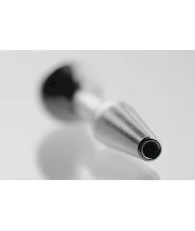 Chasm Cum-thru Urethral Insert