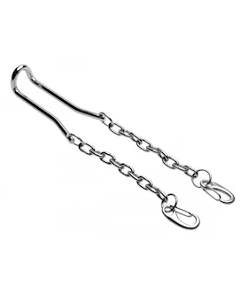 Hitch Metal Ball Stretcher W/chains