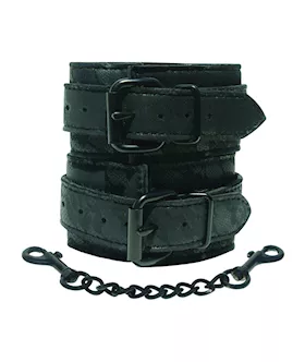 Sportsheets Lace Wrist Cuffs