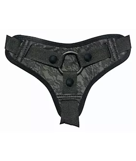 Sportsheets Lace Strap On