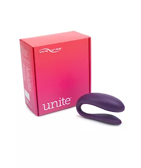 We-vibe Unite Purple