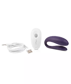 We-vibe Unite Purple