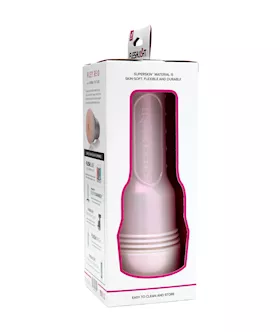 Fleshlight Girls Riley Reid Utopia Masturbator