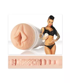 Fleshlight Girls Christy Mack Signature