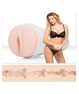 Fleshlight Girls Anna Polina Dorcel