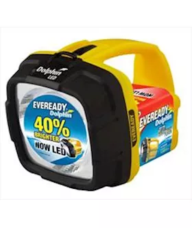 Eveready Dolphin LED Lantern Torch