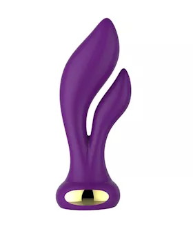 Lustre By Playful Flame Rechargeable Rabbit