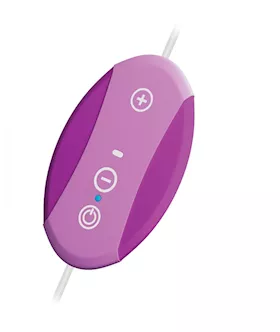 Fetish Fantasy International Rockin Chair