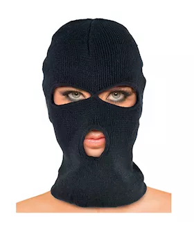 Fetish Fantasy Extreme Home Invasion Hood