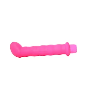 Neon Ribbed G-spot