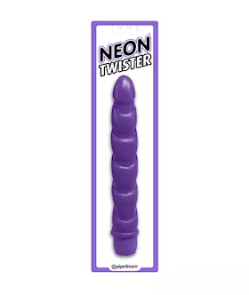 Neon Twister