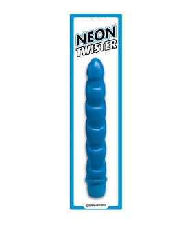 Neon Twister