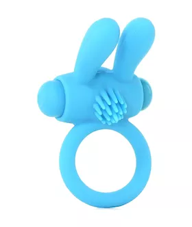 Neon ​ Rabbit Cock Ring