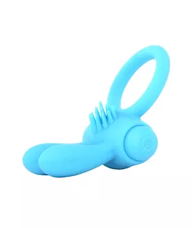 Neon ​ Rabbit Cock Ring