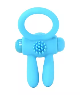 Neon ​ Rabbit Cock Ring