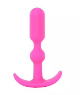 Neon Anal Anchor