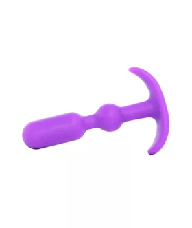 Neon Anal Anchor