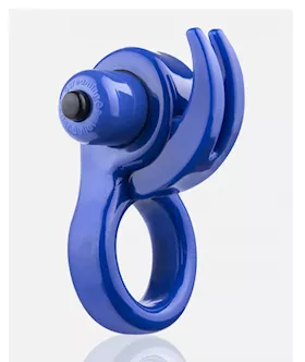 Orny Vibe Ring Assorted Box  6 Units