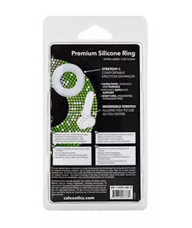 Premium Silicone Ring Xl