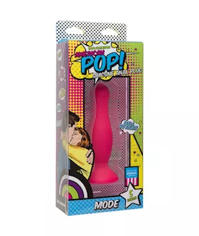 Mode5inch By American Pop