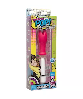 Whaam By American Pop