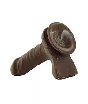 The D The Super D 6 Inch