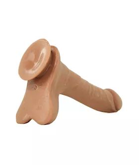The D The Super D 9 Inch