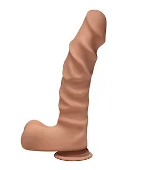 The D -the Ragin D 9 Inch