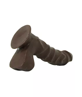 The D -the Ragin D 9 Inch