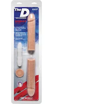 The D The Double D