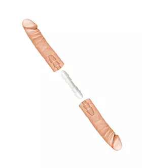 The D The Double D