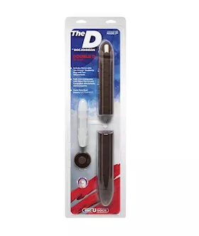 The D The Double D