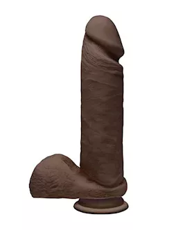 The D The Perfect D 8 Inch