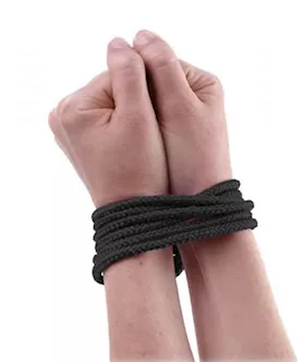 Bondage Rope