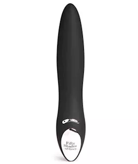 Fifty Shades Of Grey Deep Within Luxury Rechargeable Vibrator