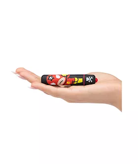 Tokidoki Justice Mini Vibe