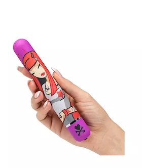 Tokidoki Pyro Girl 7 Function Power Vibe