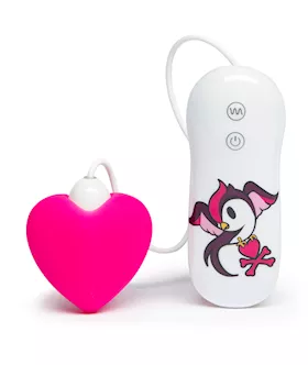 Tokidoki Swoop Petal -7 Function Clitoral Vibe