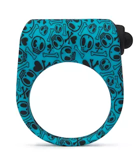 Tokidoki Wildstyle Love Ring