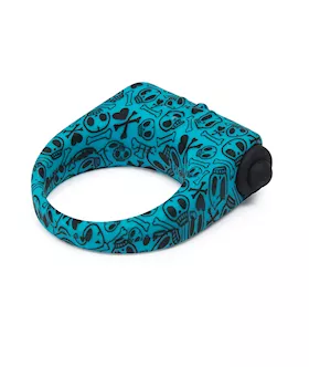 Tokidoki Wildstyle Love Ring