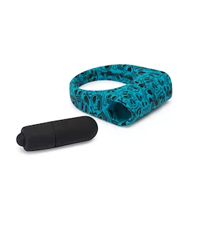 Tokidoki Wildstyle Love Ring