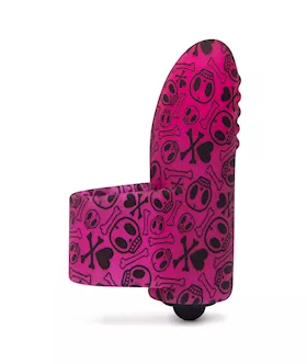 Tokidoki Wildstyle Finger Ring