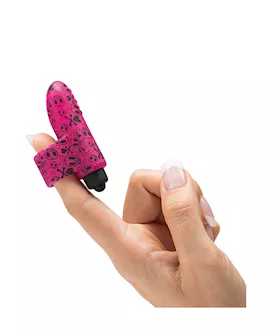 Tokidoki Wildstyle Finger Ring