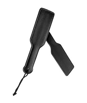 Reversible Paddle