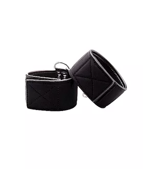 Reversible Ankle Cuffs