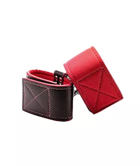 Reversible Ankle Cuffs