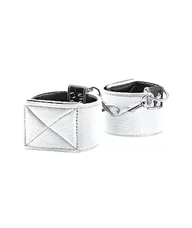 Reversible Ankle Cuffs